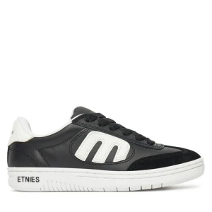 Sneakersy Etnies Locut 4101000507 Czarny