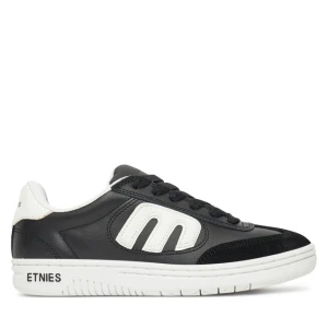 Sneakersy Etnies Locut 4101000507 Czarny