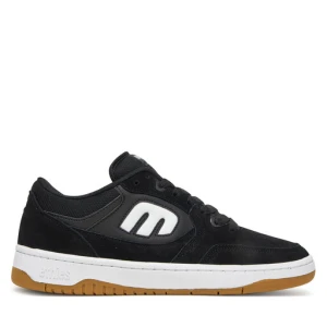 Sneakersy Etnies Loot 4101000584 Czarny