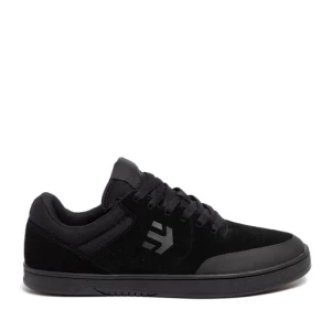 Sneakersy Etnies Marana 4101000403 Black/Black/Black 004