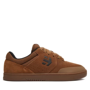 Sneakersy Etnies Marana 4101000403 Brązowy