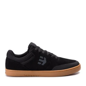 Sneakersy Etnies Marana 4101000403 Czarny