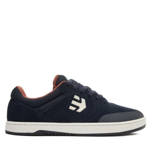 Sneakersy Etnies Marana 4101000403 Granatowy