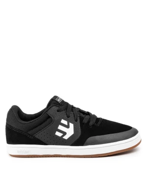 Sneakersy Etnies Marana 4301000120 Czarny