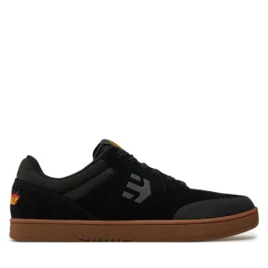 Sneakersy Etnies Marana X Santa Cruz 4107000612 Czarny