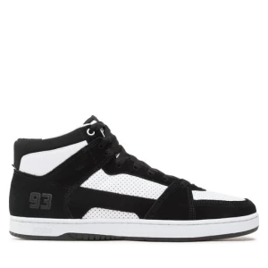 Sneakersy Etnies Mc Rap Hi 4101000565 Czarny