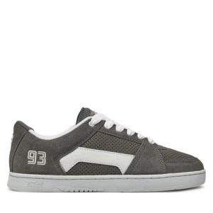 Sneakersy Etnies Mc Rap Lo 4101000566 Szary