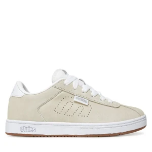 Sneakersy Etnies Scam 4101000334 Biały
