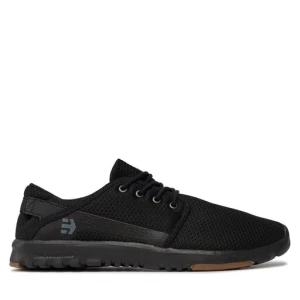 Sneakersy Etnies Scout 4101000419 Czarny