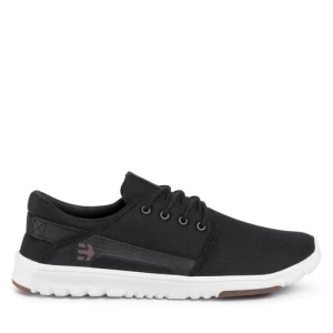 Sneakersy Etnies Scout 4101000419 Czarny