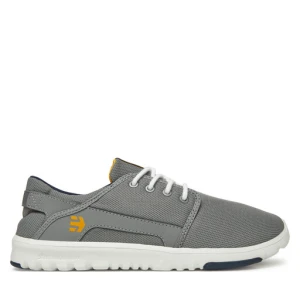 Sneakersy Etnies Scout 4101000419 Szary