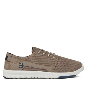 Sneakersy Etnies Scout 4101000419 Tan/Blue/White 266