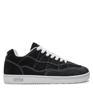 Sneakersy Etnies Snake 4101000581 Czarny