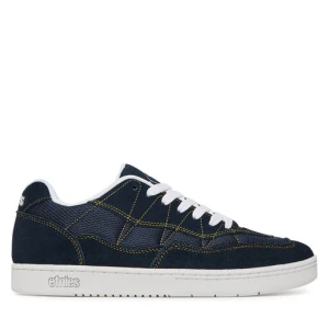 Sneakersy Etnies Snake 4101000581 Granatowy