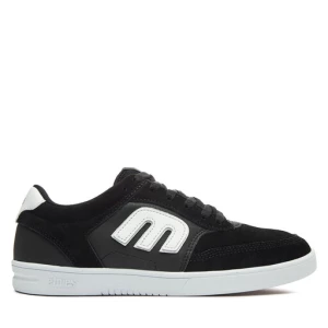 Sneakersy Etnies The Aurelien 4102000151 Black/White 976