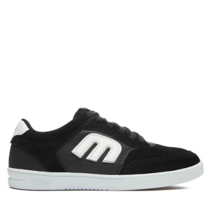 Sneakersy Etnies The Aurelien 4102000151 Czarny