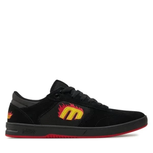 Sneakersy Etnies Windrow X Santa Cruz 4107000615 Kolorowy