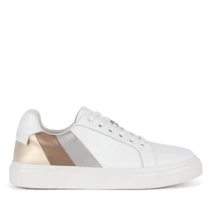 Sneakersy Eva Minge NOEMIE-01 Biały