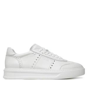 Sneakersy Fabi FU0261 Biały