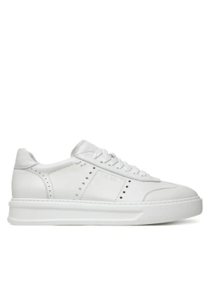 Sneakersy Fabi FU0261 Biały