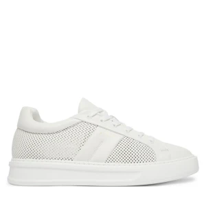 Sneakersy Fabi FU0459.A10ZIPNBA100 Biały