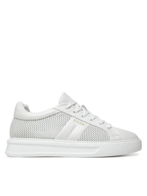 Sneakersy Fabi FU0459 Biały