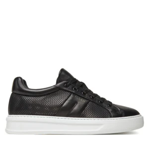 Sneakersy Fabi FU0459 Czarny
