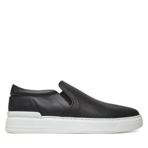 Sneakersy Fabi FU1090 Czarny