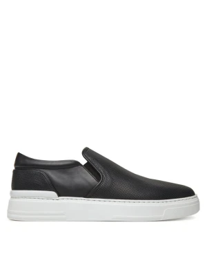 Sneakersy Fabi FU1090 Czarny