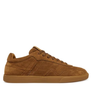 Sneakersy Fabi FU1320.A00PUNVEL814 Brązowy