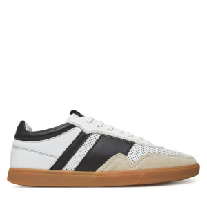 Sneakersy Fabi FU1320 Biały