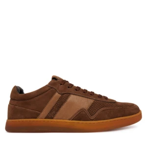 Sneakersy Fabi FU1320.I00MOC17Q814 Brązowy