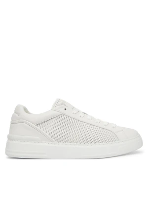 Sneakersy Fabi FU1335.A01XLCEOO100 Biały