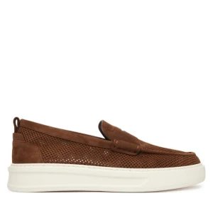 Sneakersy Fabi FU1468.A00ZIPCVG814 Granatowy