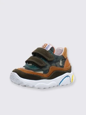 Sneakersy FALCOTTO