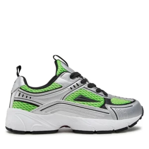Sneakersy Fila 2000 Stunner Low Wmn FFW0225.63038 Zielony