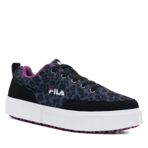 Sneakersy Fila Andblast A Kids FFK0082.83152 Czarny