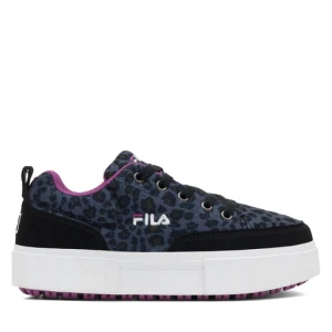 Sneakersy Fila Andblast A Kids FFK0082.83152 Czarny