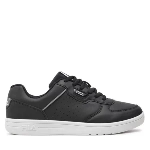 Sneakersy Fila C. Court Teens FFT0066 Czarny