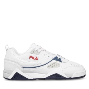 Sneakersy Fila Casim FFM0214.13037 Biały