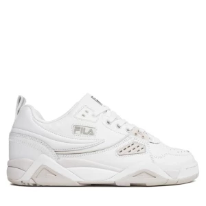 Sneakersy Fila Casim FFM0214.13204 Biały