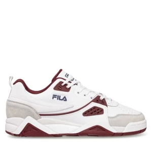 Sneakersy Fila Casim S FFM0262.13166 Biały