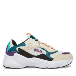 Sneakersy Fila Collene Cb FFW0046 73121 Beżowy