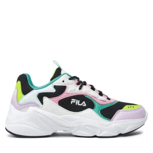 Sneakersy Fila Collene Cb Wmn FFW0046 Kolorowy