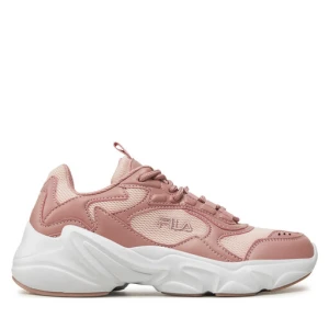 Zdjęcie produktu Sneakersy Fila Collene FFT0076 Różowy