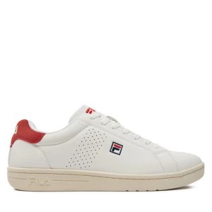 Sneakersy Fila Crosscourt 2 F FFM0002 Biały