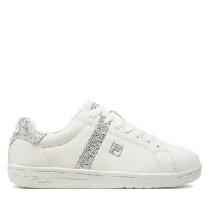Sneakersy Fila Crosscourt 2 F Wmn FFW0257 Biały