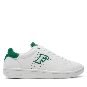 Sneakersy Fila Crosscourt 2 Nt Patch FFM0272 Biały
