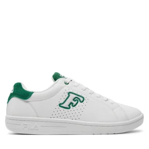 Sneakersy Fila Crosscourt 2 Nt Patch FFM0272 White/Verdant Green 13063
