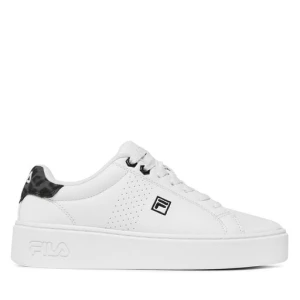 Sneakersy Fila Crosscourt Altezza A Wmn FFW0023.13170 Biały